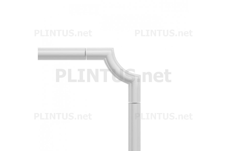 Угловой элемент P35-1 Угловой элемент P35-1