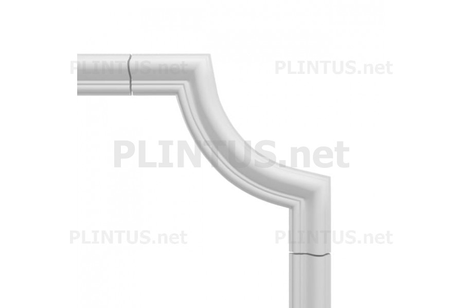 Угловой элемент P54-1 Угловой элемент P54-1