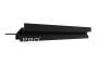 Теневой потолочный профиль Pro Design Gipps 594 чёрный