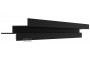 Парящий потолочный профиль Pro Design Gipps 602 чёрный