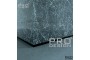 Плинтус теневой алюминиевый скрытого монтажа Pro Design Panel 7208 анодированный Матовый хром
