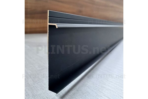 Скрытый плинтус купить в Москве – PLINTUS.net
