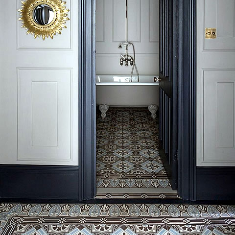 Самые высокие плинтусы